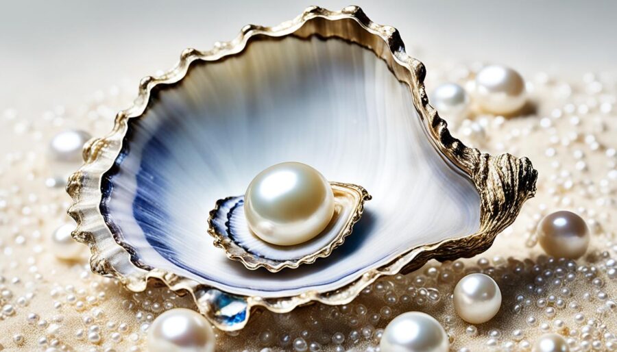 finest pearls