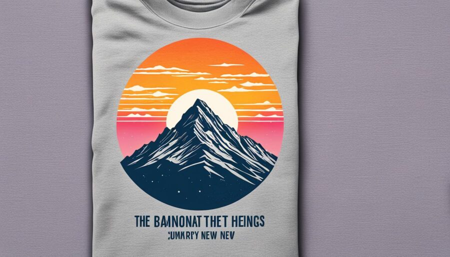 inspirational quote t-shirt designs