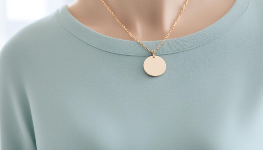 minimalist jewelry