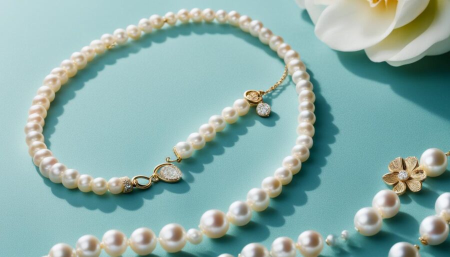 pearl jewelry investment