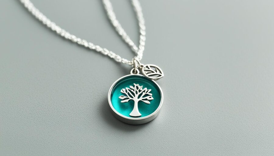 sustainable jewelry