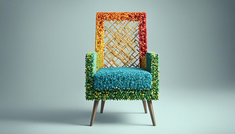 imaginative chair visions