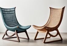 unique chair ideas