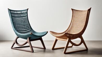 unique chair ideas