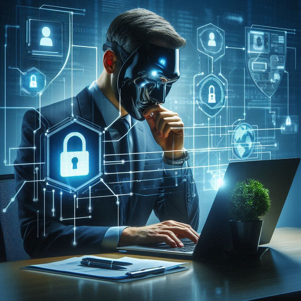 Cybersecurity 6 Cybersecurity Tips for Beginners to Keep Your Business Secure - 2 Cybersecurity Tips