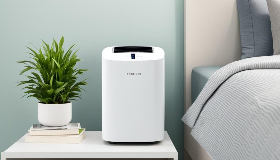 Friedrich Zoneaire Portable Air Conditioner