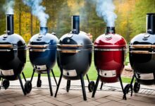 Top 10 BBQ Smoker