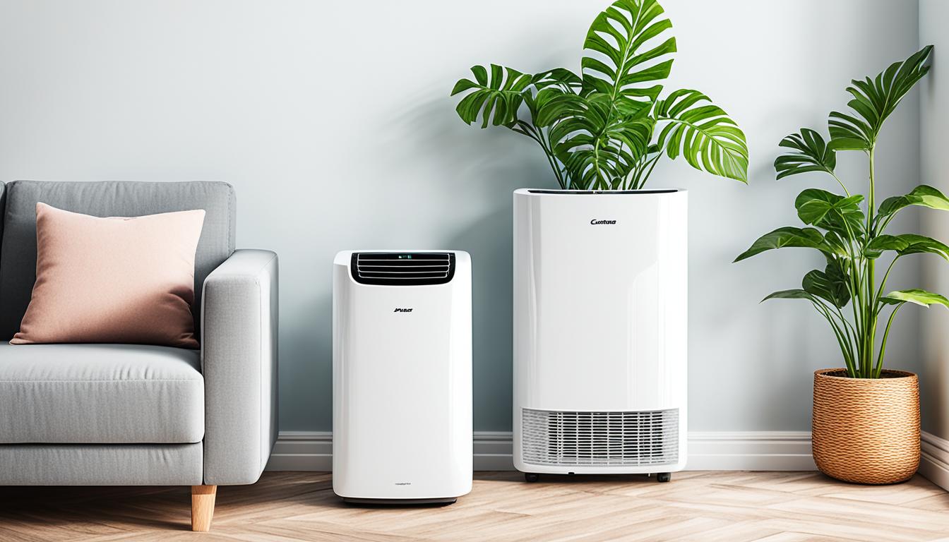 Top 10 Portable Air Conditioners