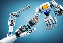 Top 10 robotics market in 2025