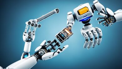 Top 10 robotics market in 2025