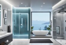 Top 10 smart bathrooms