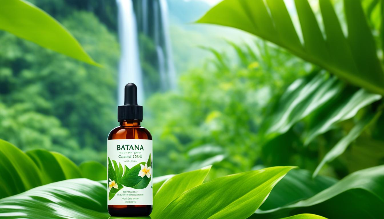 Top 7 Benefits of Batana Oil