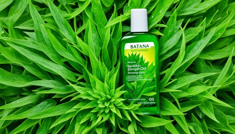 batana oil for hair