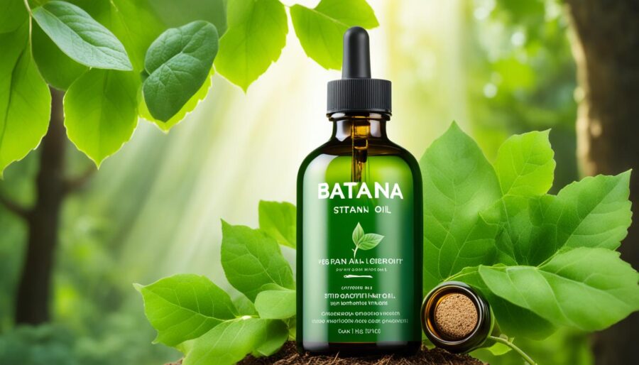 batana oil for hair growth