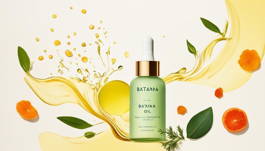 batana oil for skin irritations