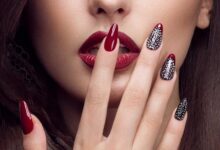 nails 10 Must-Try Chic Spring 2025 Nail Trends (Experts Advice) - 17