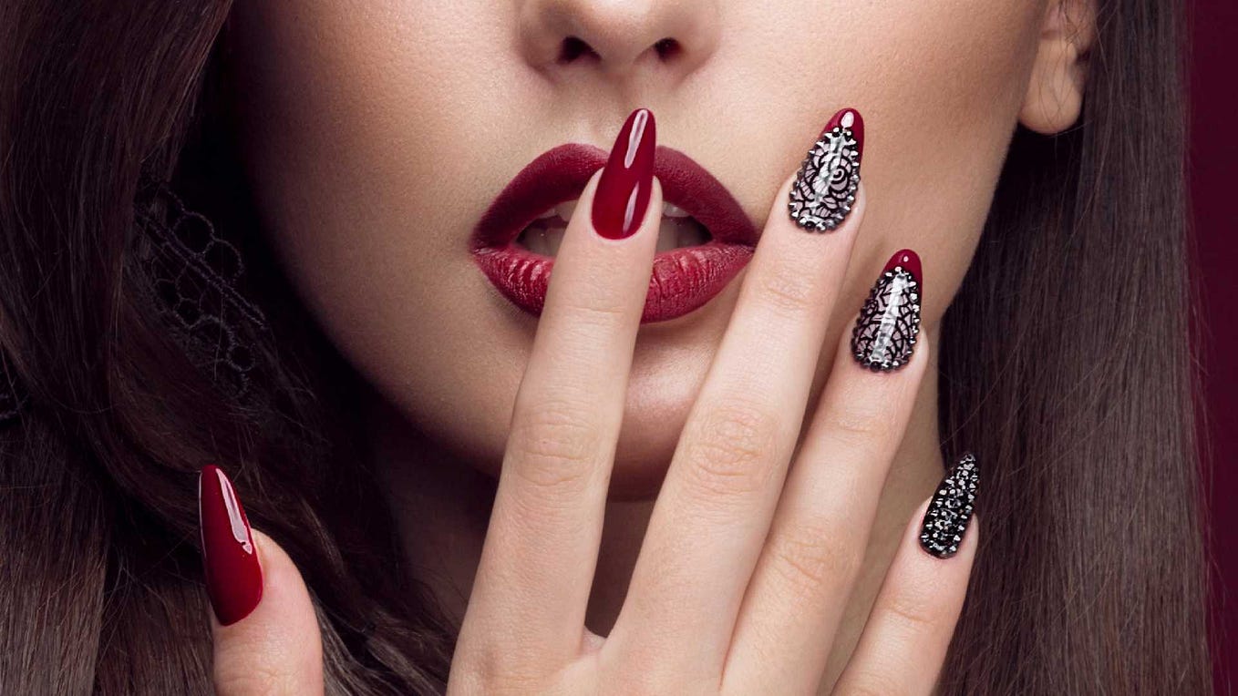 nails 10 Must-Try Chic Spring 2025 Nail Trends (Experts Advice) - 1 Spring Nail Trends