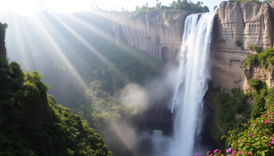 Angel Falls