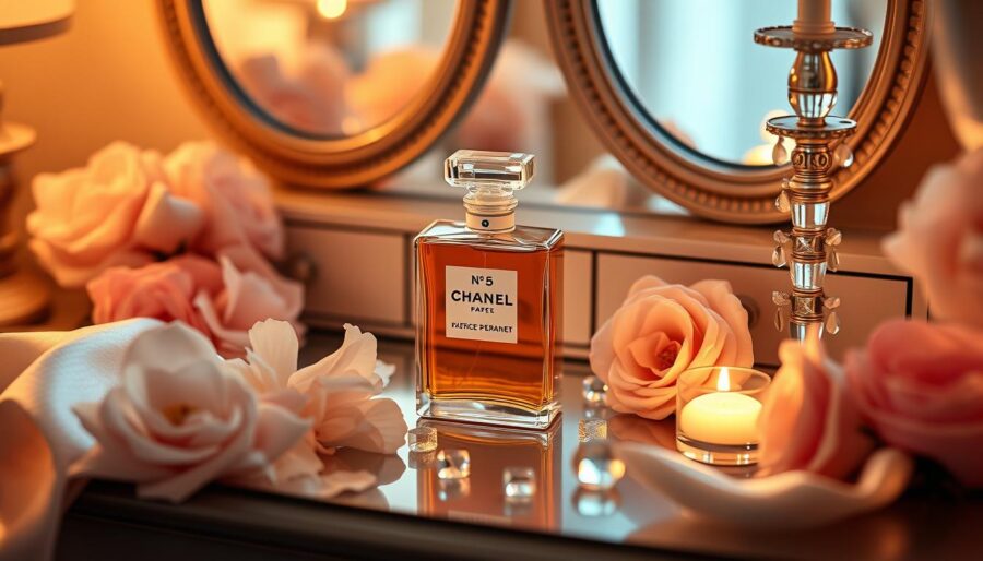 Chanel No. 5