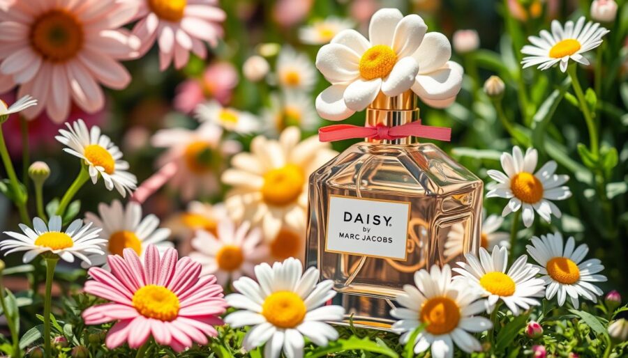 Daisy by Marc Jacobs