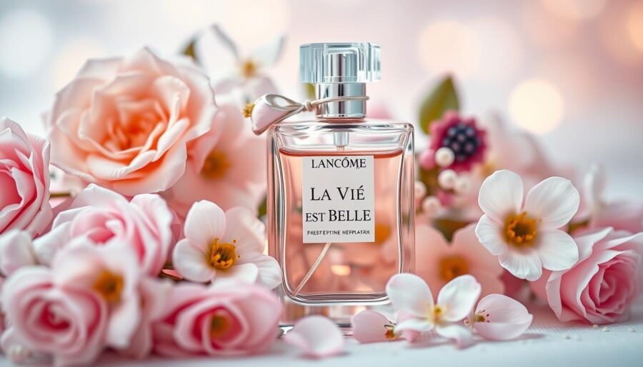 La Vie Est Belle by Lancôme