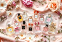 Top 10 adorable perfumes for women