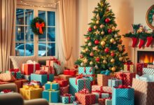 Top 10 christmas gifts for family