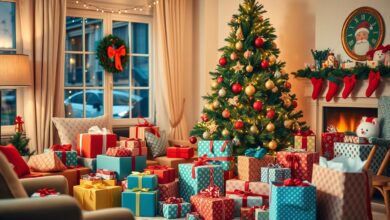 Top 10 christmas gifts for family