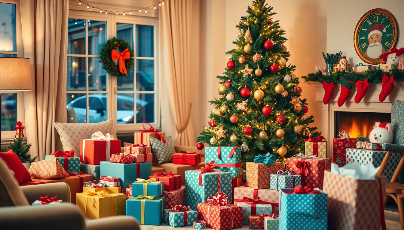 Top 10 christmas gifts for family