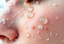 Top 10 oily skin problems in winter