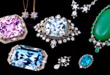 Top 7 most expensive jewelry