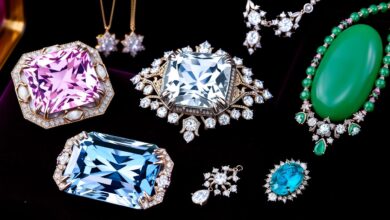 Top 7 most expensive jewelry