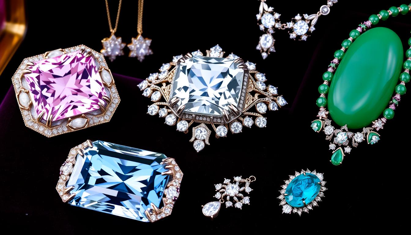 Top 7 most expensive jewelry