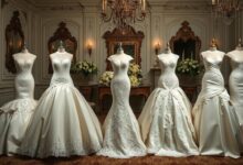 Top 7 most expensive wedding dress