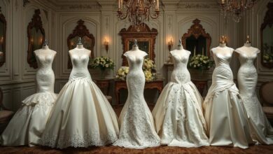 Top 7 most expensive wedding dress