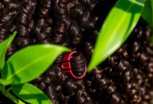 Top 7 steps to keep your curly hair look shiny