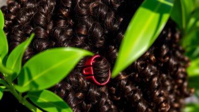 Top 7 steps to keep your curly hair look shiny