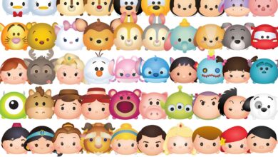 Tsum Tsum Bingo Card7 1 Mastering Tsum Tsum Bingo Card 7: Expert Tips and Strategies - Lifestyle 2