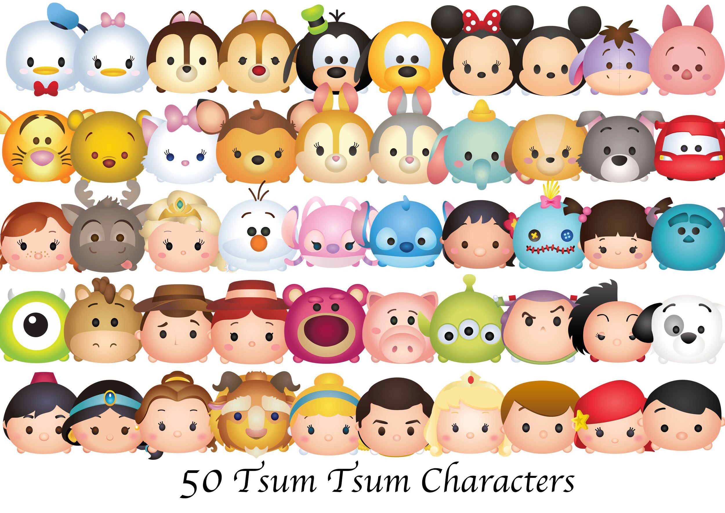 Tsum Tsum Bingo Card7 1 Mastering Tsum Tsum Bingo Card 7: Expert Tips and Strategies - 1 Tsum Tsum Bingo Card 7