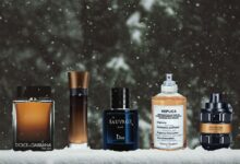 best winter colognes Discover the Best Winter Fragrances: Top Perfumes for the Season - Seasonal gift guide 7