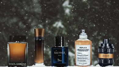 best winter colognes Discover the Best Winter Fragrances: Top Perfumes for the Season - Lifestyle 3