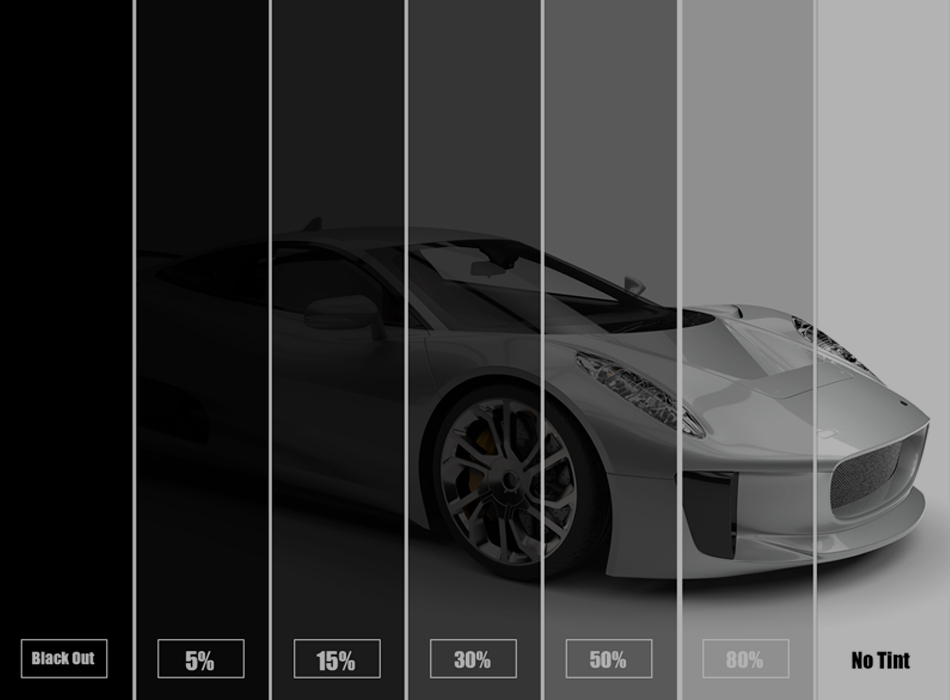 window tint Tips for Maintaining Window Tint: Cleaning and Care Techniques - Automotive 4