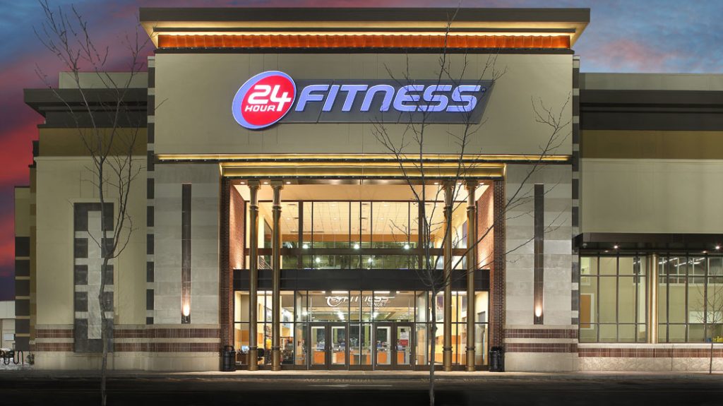 24 hour fitness gym Top 7 Best Gyms in America 2025 | Fitness Guide - 4