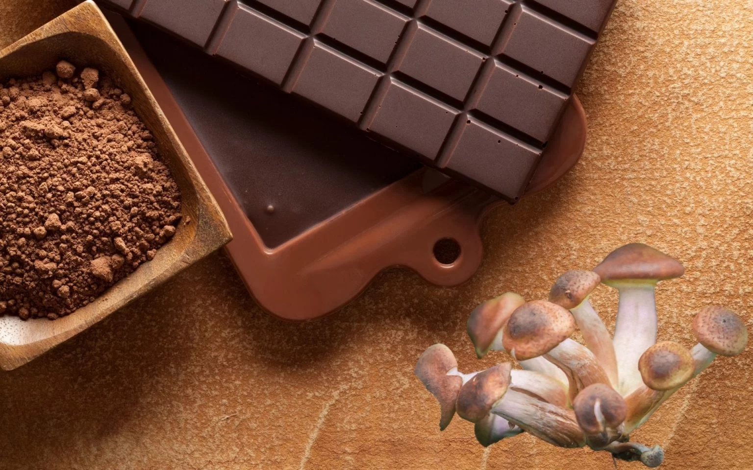 A Guide to Magic Mushroom Chocolate Magic Mushroom Chocolate Bars : Top 10 you need to know - 8