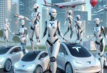 Elon Musks Tesla Optimus Robots Elon Musk's Tesla Optimus Robots 2025: Transform Your Homes - 45