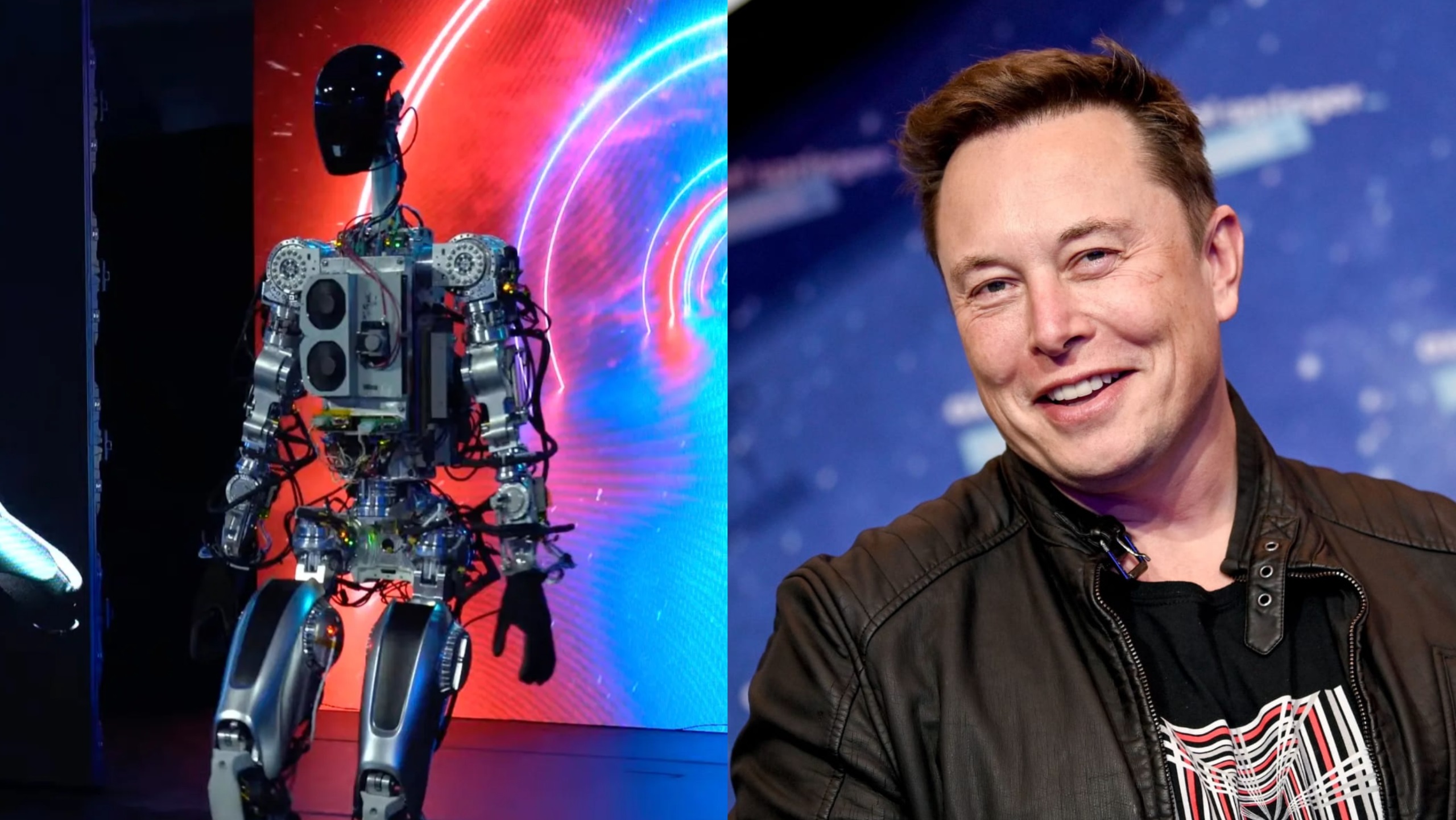 Elon Musks Tesla Optimus Elon Musk's Tesla Optimus Robots 2025: Transform Your Homes - 6