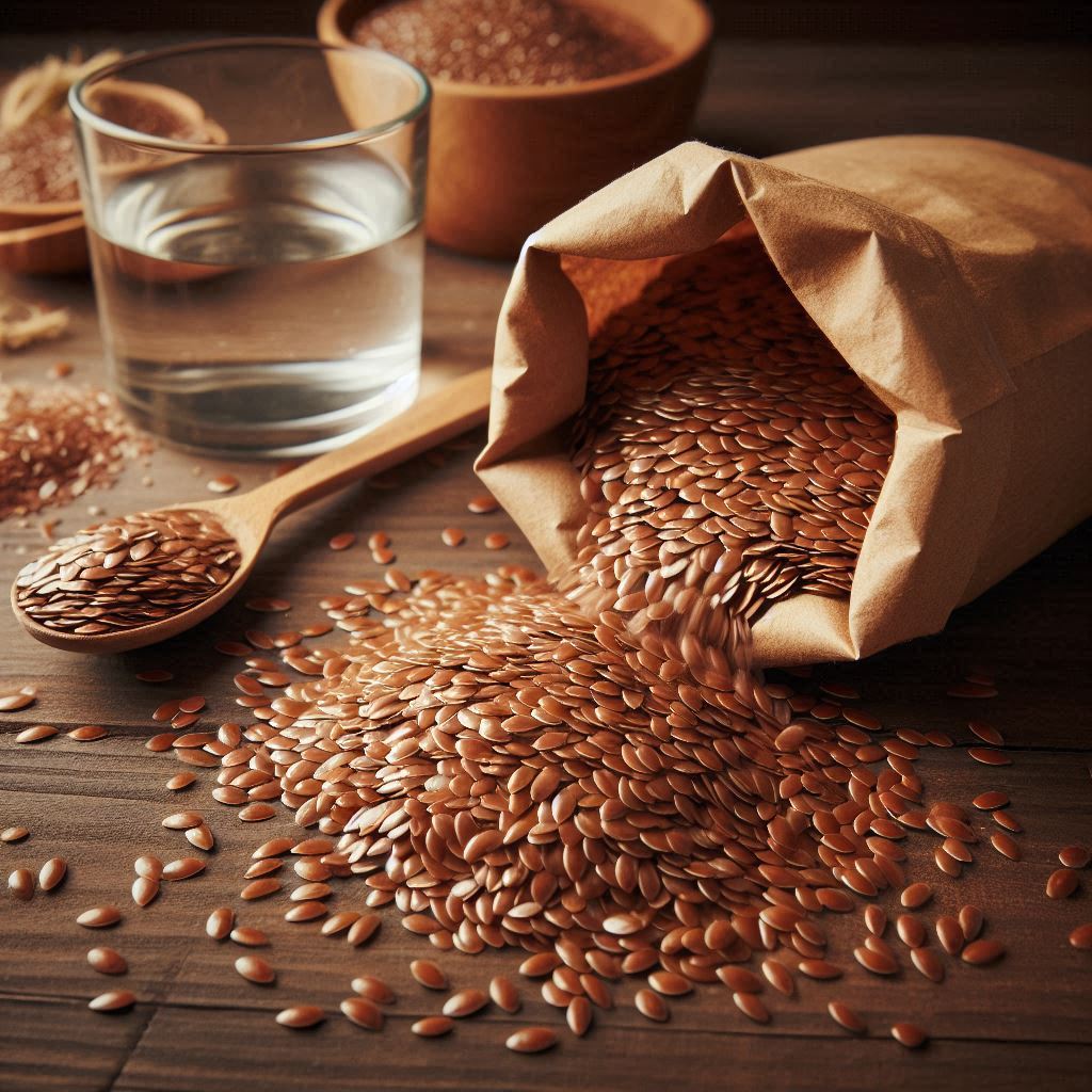 Flaxseed 7 Top 7 Flaxseed Benefits: How to use Them for Better Health - 10