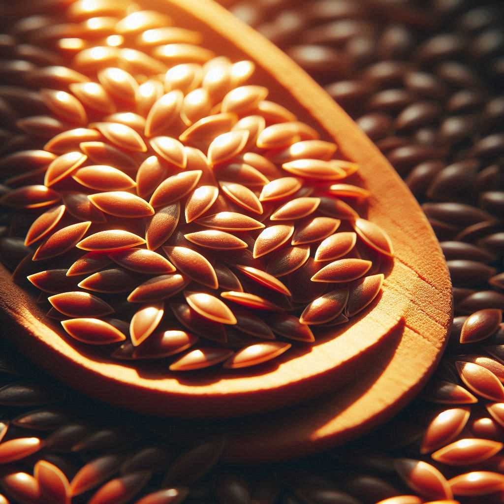 Flaxseed3 1 Top 7 Flaxseed Benefits: How to use Them for Better Health - 4