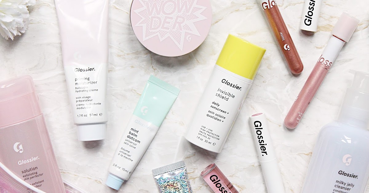 Glossier Top 7 Makeup Brands 2025: The Best in Beauty - 8