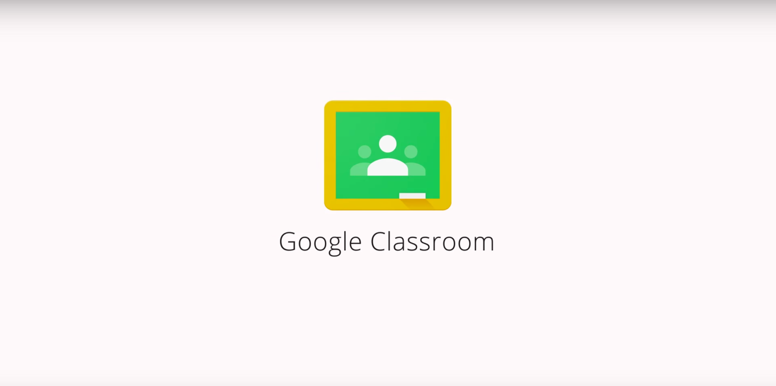 Google Classroom scaled "Google Classroom: Essential App and Resources for Teachers - 9